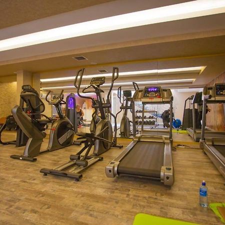 Besthome20 Apartments Alanya Eksteriør billede