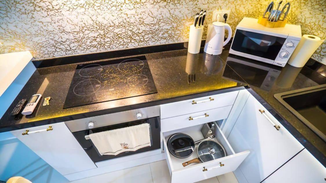 Besthome20 Apartments Alanya Eksteriør billede