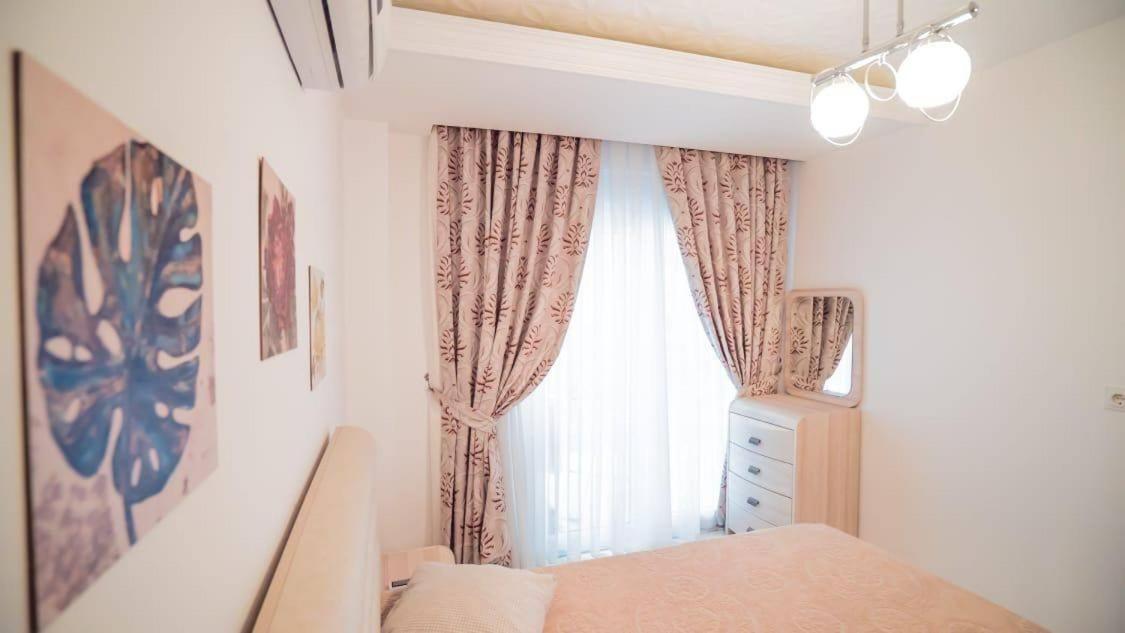 Besthome20 Apartments Alanya Eksteriør billede