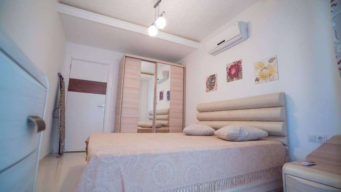 Besthome20 Apartments Alanya Eksteriør billede
