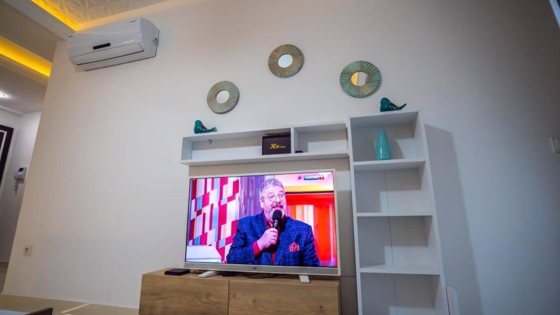 Besthome20 Apartments Alanya Eksteriør billede