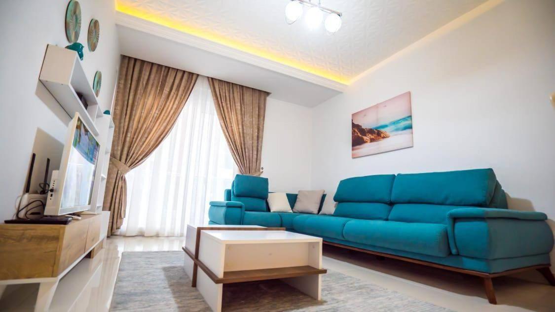 Besthome20 Apartments Alanya Eksteriør billede