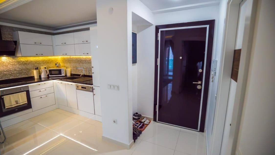Besthome20 Apartments Alanya Eksteriør billede