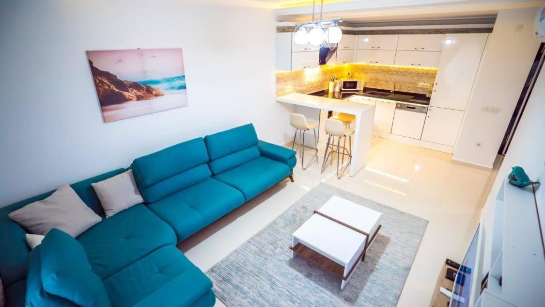 Besthome20 Apartments Alanya Eksteriør billede