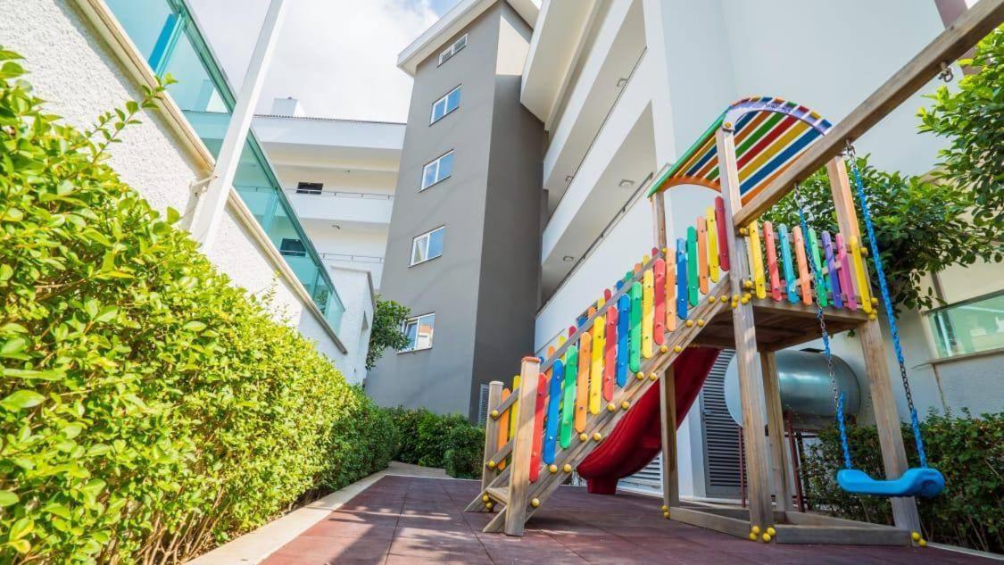 Besthome20 Apartments Alanya Eksteriør billede