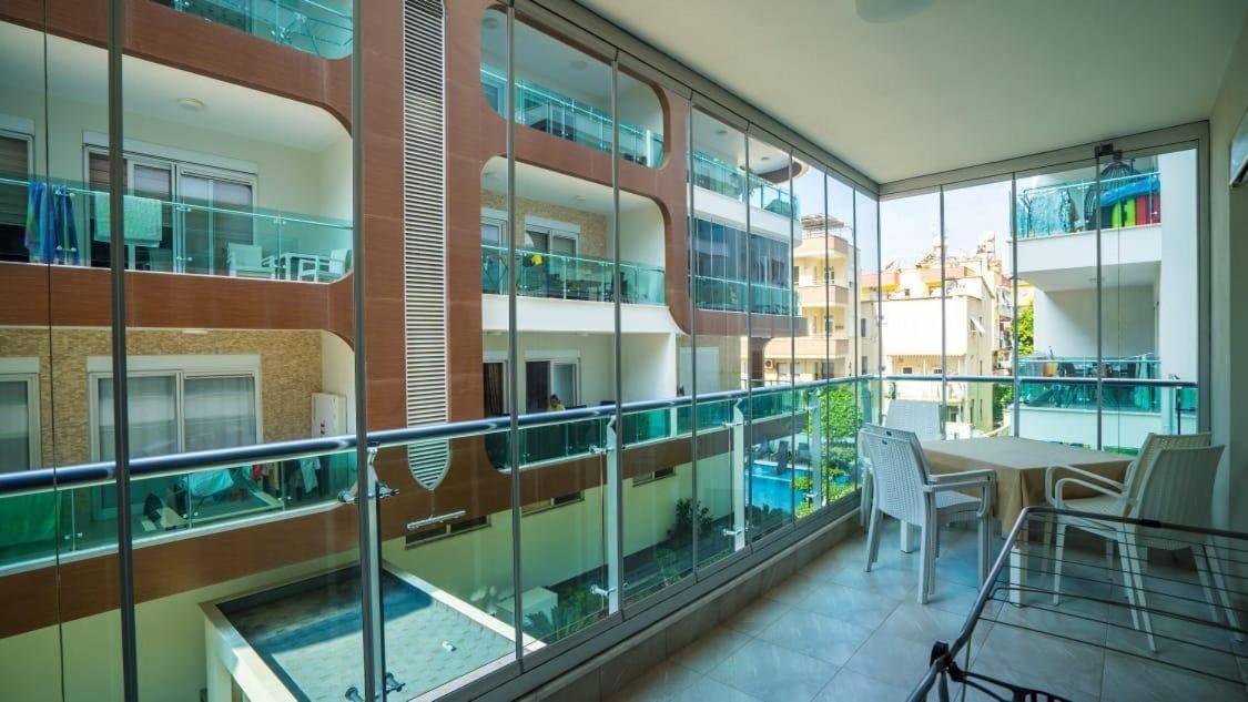 Besthome20 Apartments Alanya Eksteriør billede